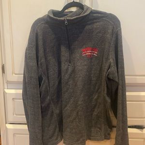 Sacred Heart University 1/4 Zip